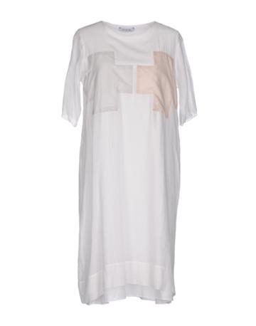 Adelina Ivan Knee-length Dresses