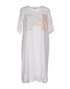 Adelina Ivan Knee-length Dresses