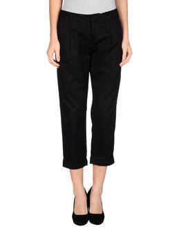 Only 3/4-length Shorts
