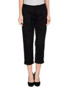 Only 3/4-length Shorts