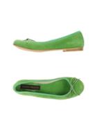 Soho Store Ballet Flats