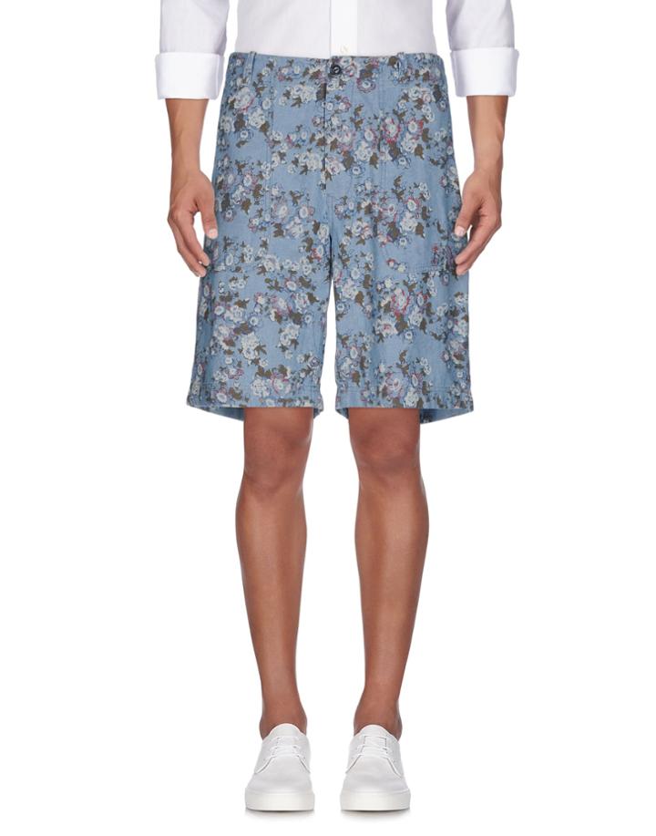 Alex Mill Bermudas