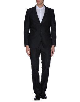 Bocodo Suits