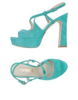 Anilb  Sandals
