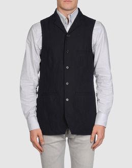 Mario Matteo Vests