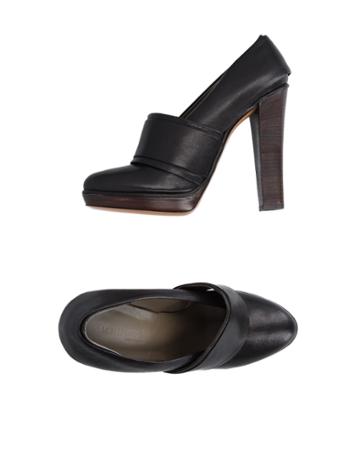 Kallist  Loafers