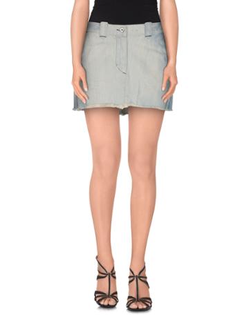 Rogan Denim Skirts