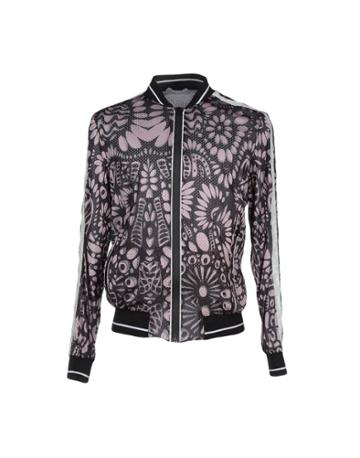The Bunny Jacket Sweatshirts