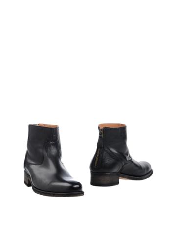Anthology Paris Ankle Boots