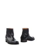 Anthology Paris Ankle Boots