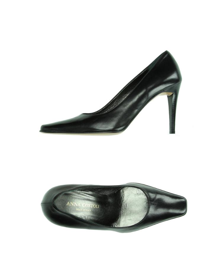 Anna Costoli Pumps
