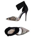 Jean-michel Cazabat Pumps
