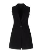 Andrew Mackenzie Overcoats