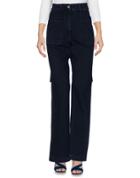 Marios Denim Bermudas