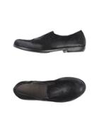 Shinobu Loafers