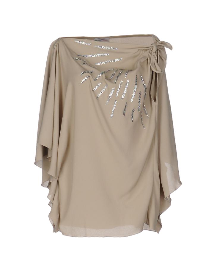 Sable Noire Blouses