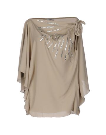 Sable Noire Blouses