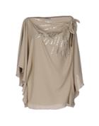 Sable Noire Blouses