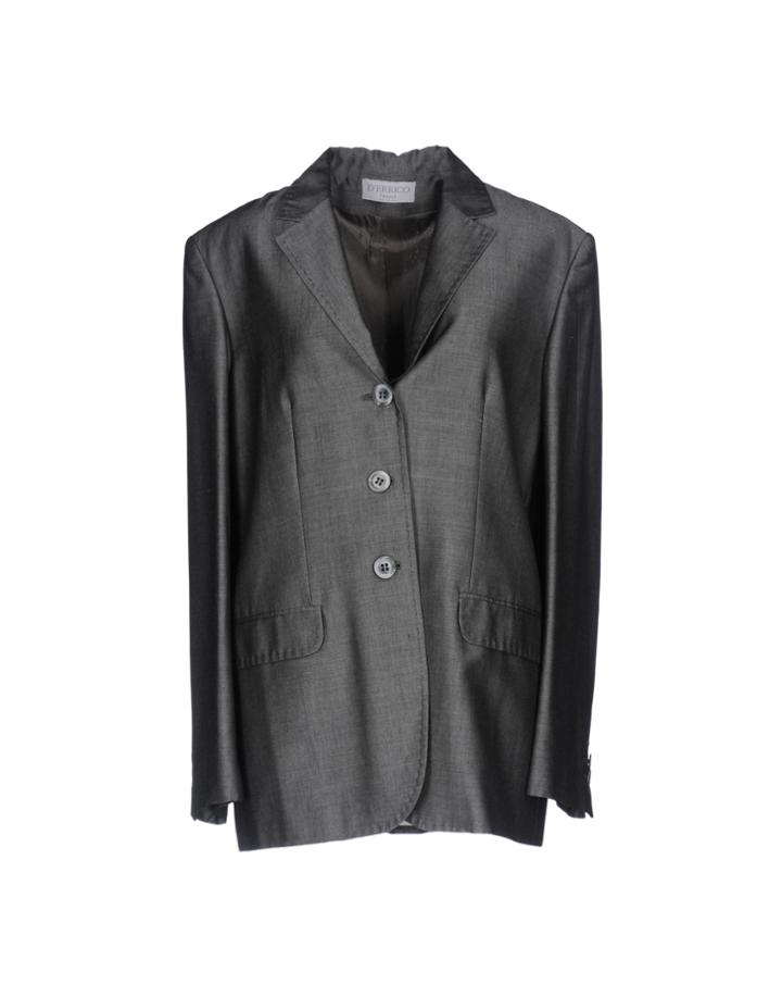 D'errico Trend Blazers