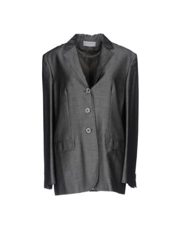 D'errico Trend Blazers