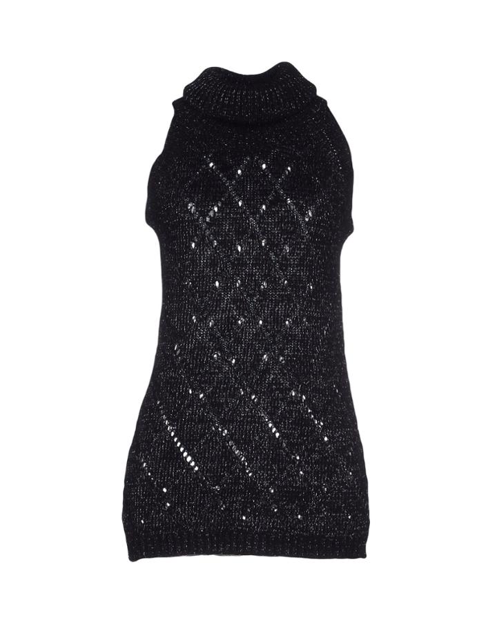 Surkana Turtlenecks