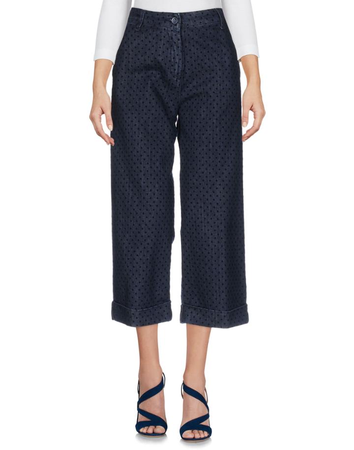 T.think Chic Denim Capris