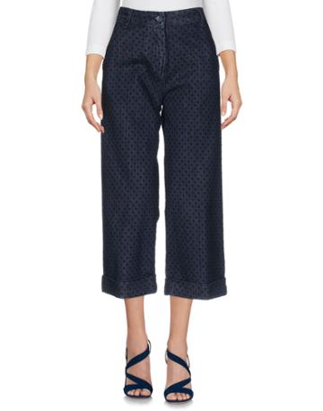 T.think Chic Denim Capris