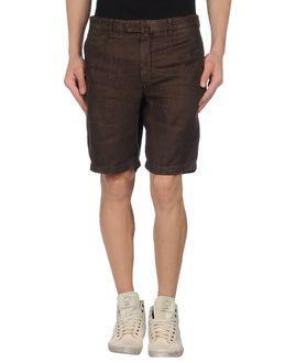 Zegna Sport Bermudas