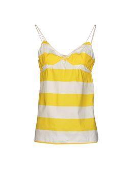 Marina Yachting Tops