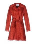 De' Hart Overcoats