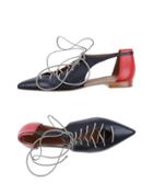 Malone Souliers Lace-up Shoes