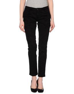 Hampson Casual Pants