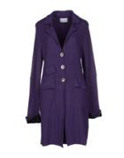 Pandora Full-length Jackets