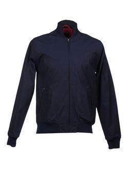 Fred Perry Jackets