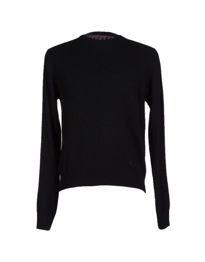 Friedrich Graham Sweaters