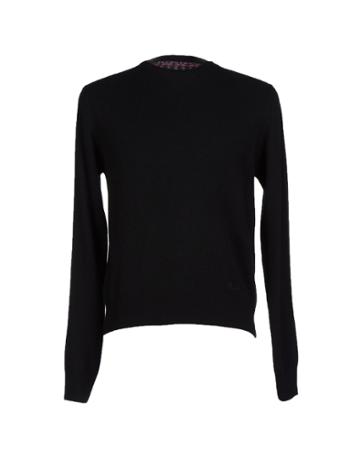Friedrich Graham Sweaters