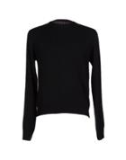 Friedrich Graham Sweaters