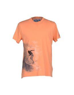 Tortuga T-shirts