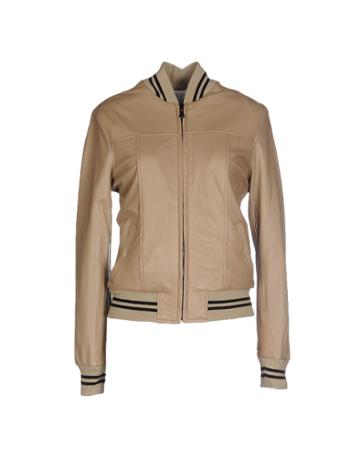 Crops Jackets
