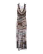 Gazel Long Dresses