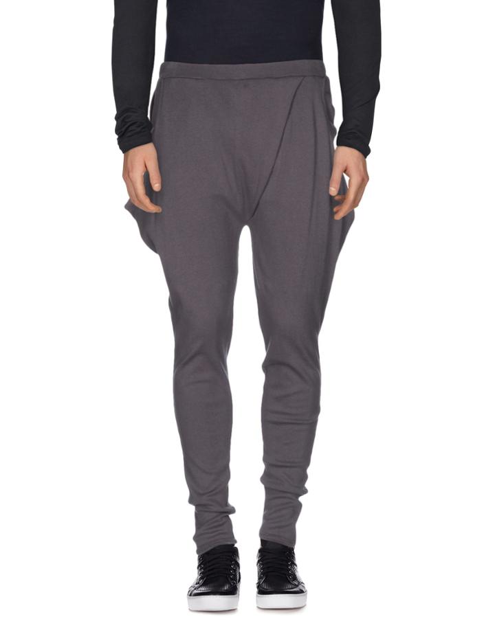 Duezerootto Casual Pants