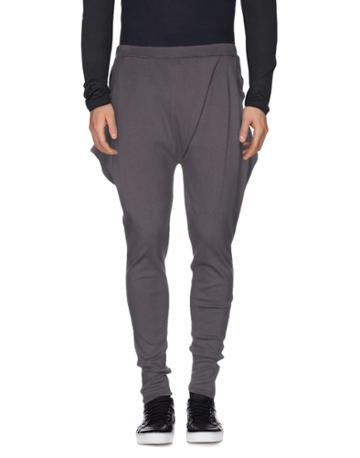 Duezerootto Casual Pants