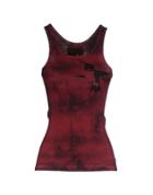 Free City Tank Tops