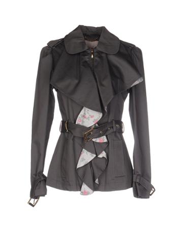 Miss Borsalino Jackets