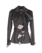 Miss Borsalino Jackets