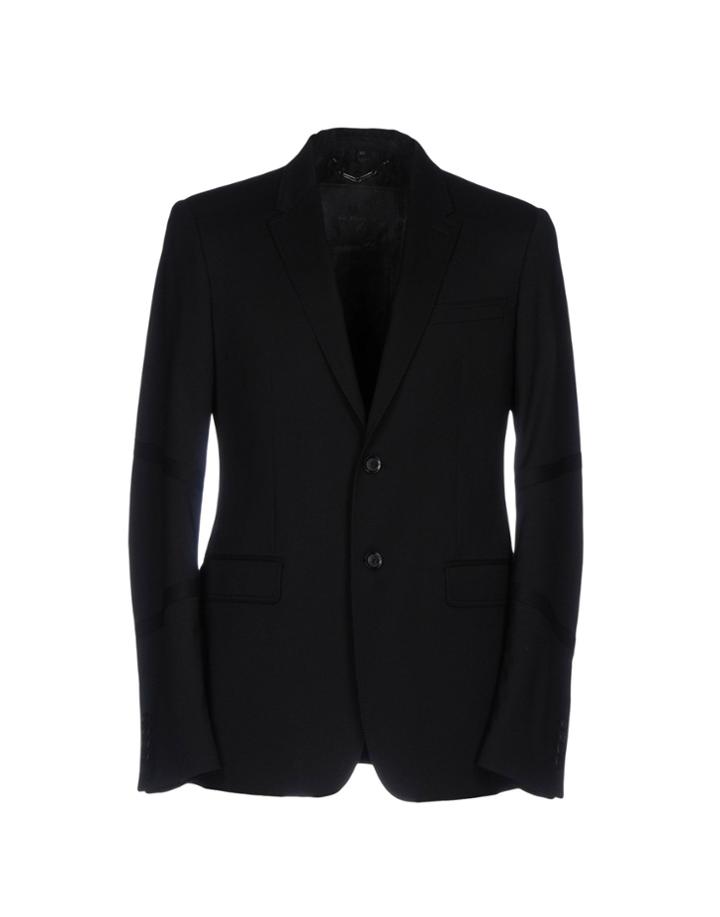 Belstaff Blazers