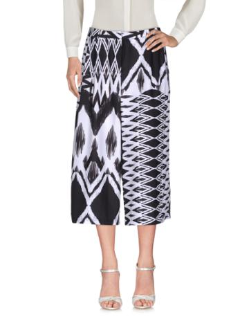 Cutie 3/4-length Shorts