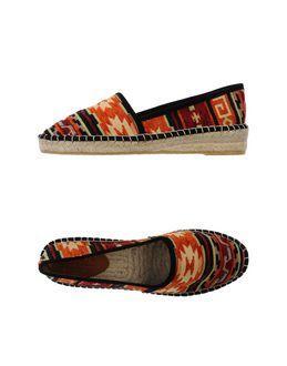 Kron By Kronkron Espadrilles
