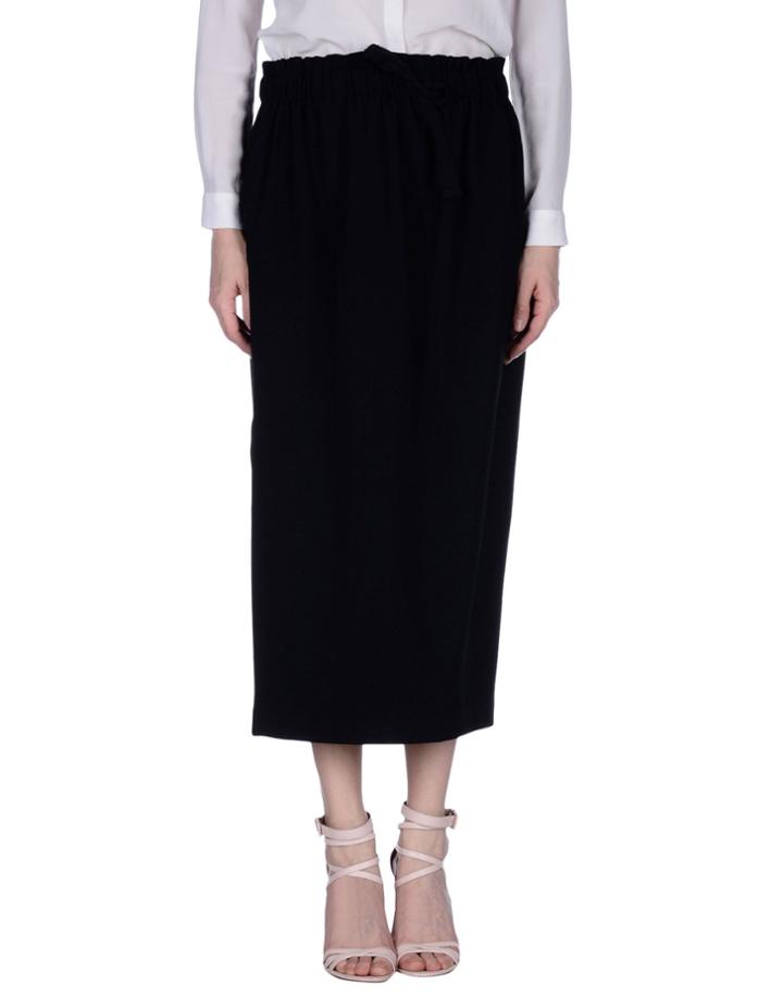 Ballantyne 3/4 Length Skirts