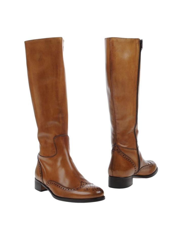 Calpierre Donna Boots